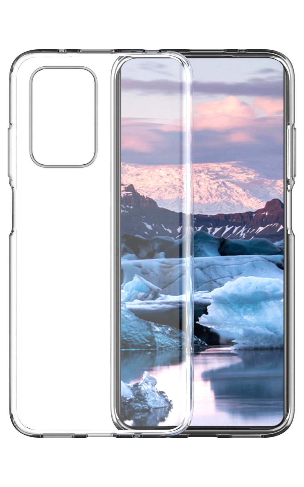 Greenland Xiaomi REDMI 10 5G Clear