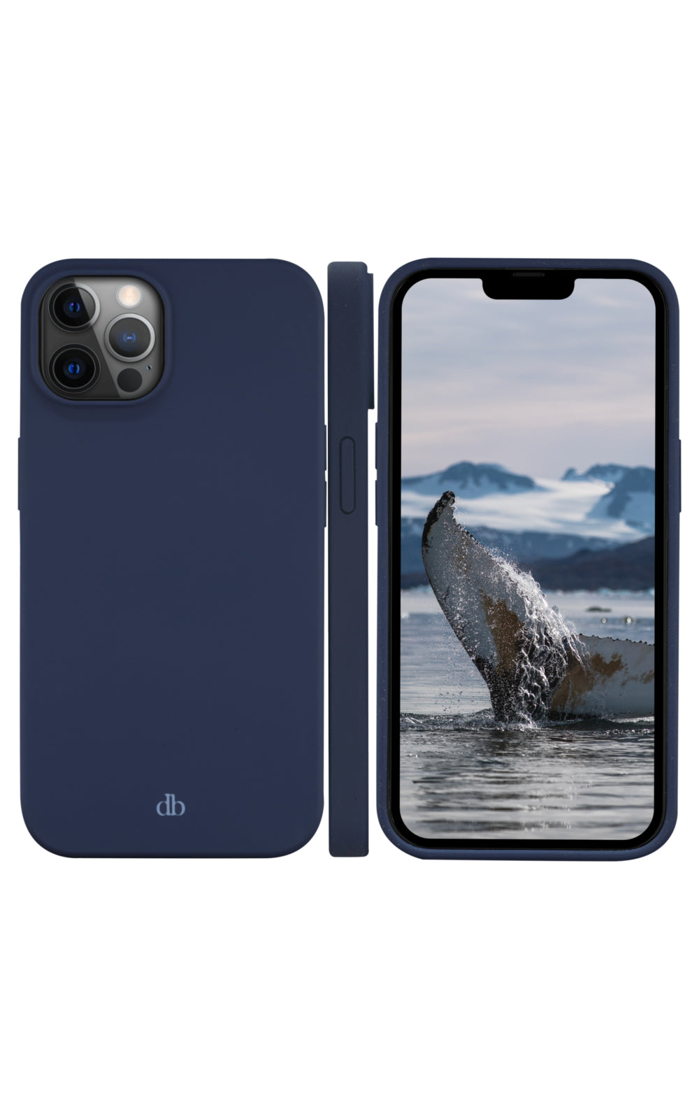 Costa Rica iPhone 12/12 Pro Pacific Blue