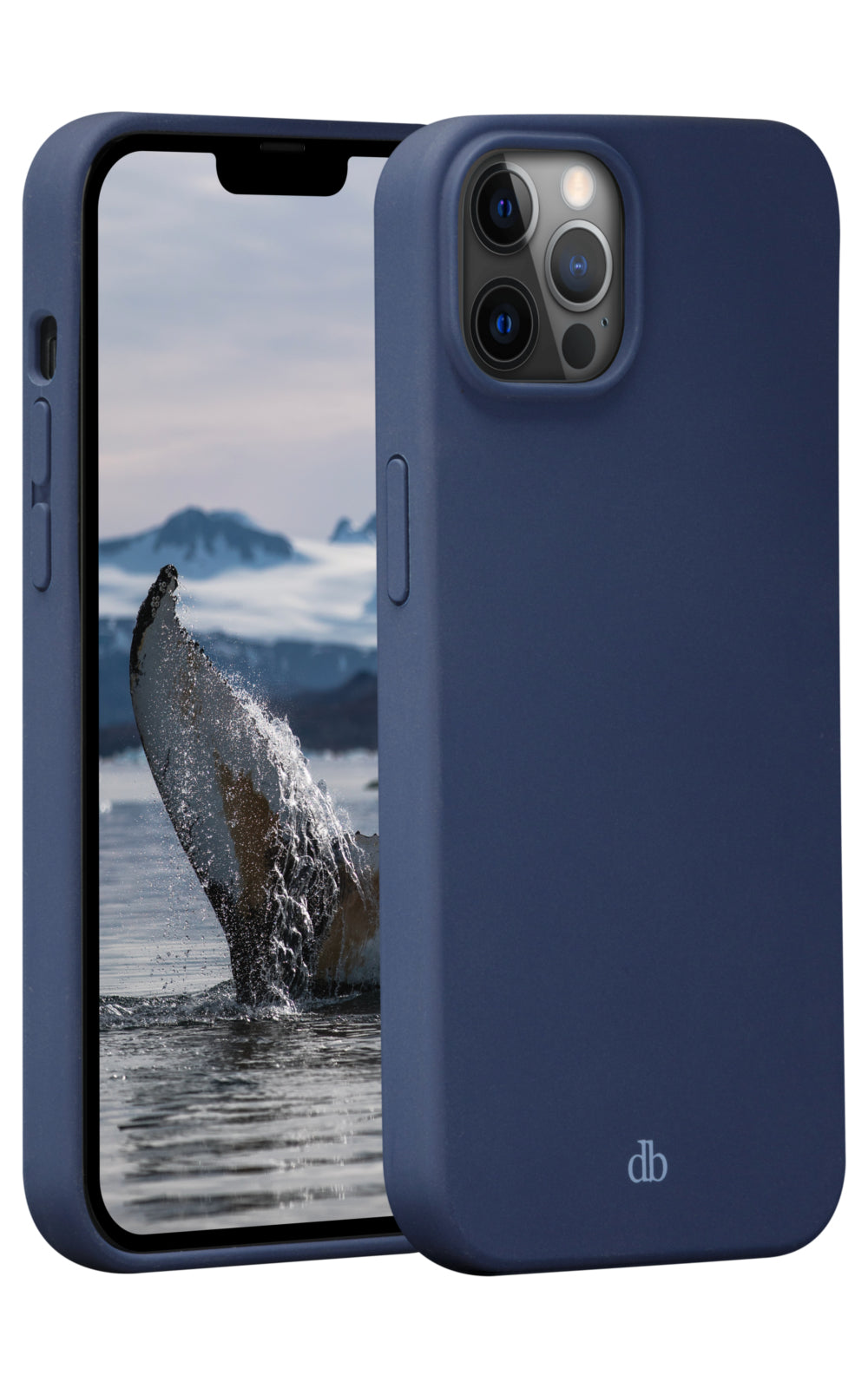 Costa Rica iPhone 12/12 Pro Pacific Blue