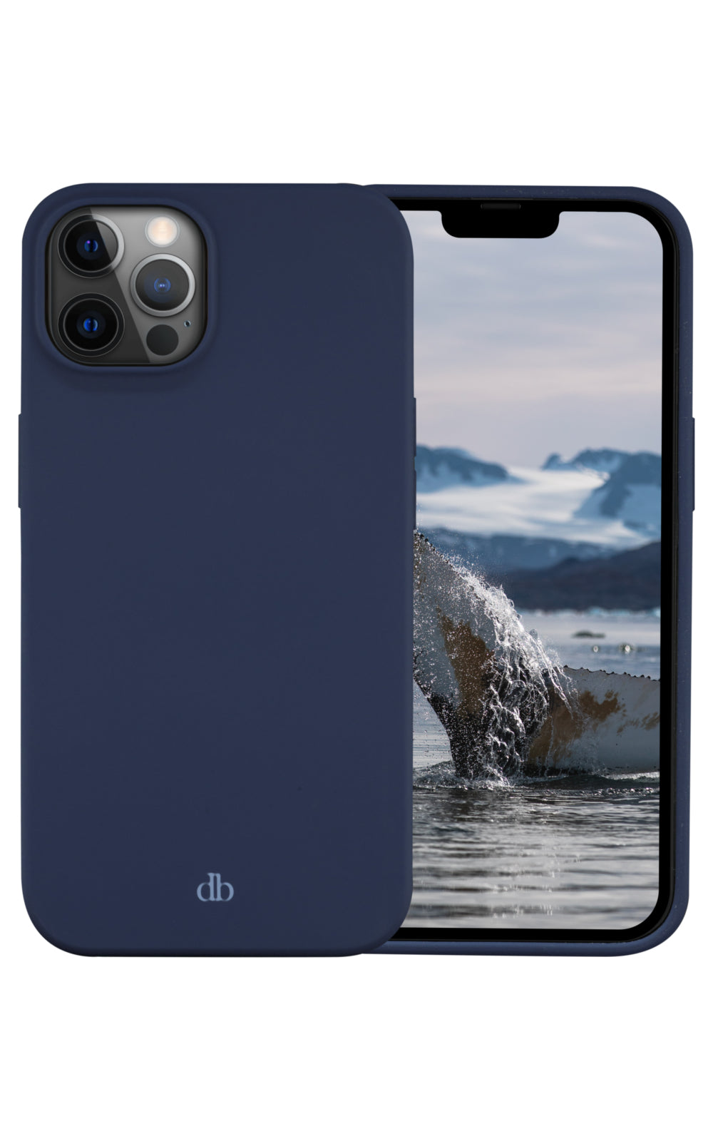 Costa Rica iPhone 12/12 Pro Pacific Blue