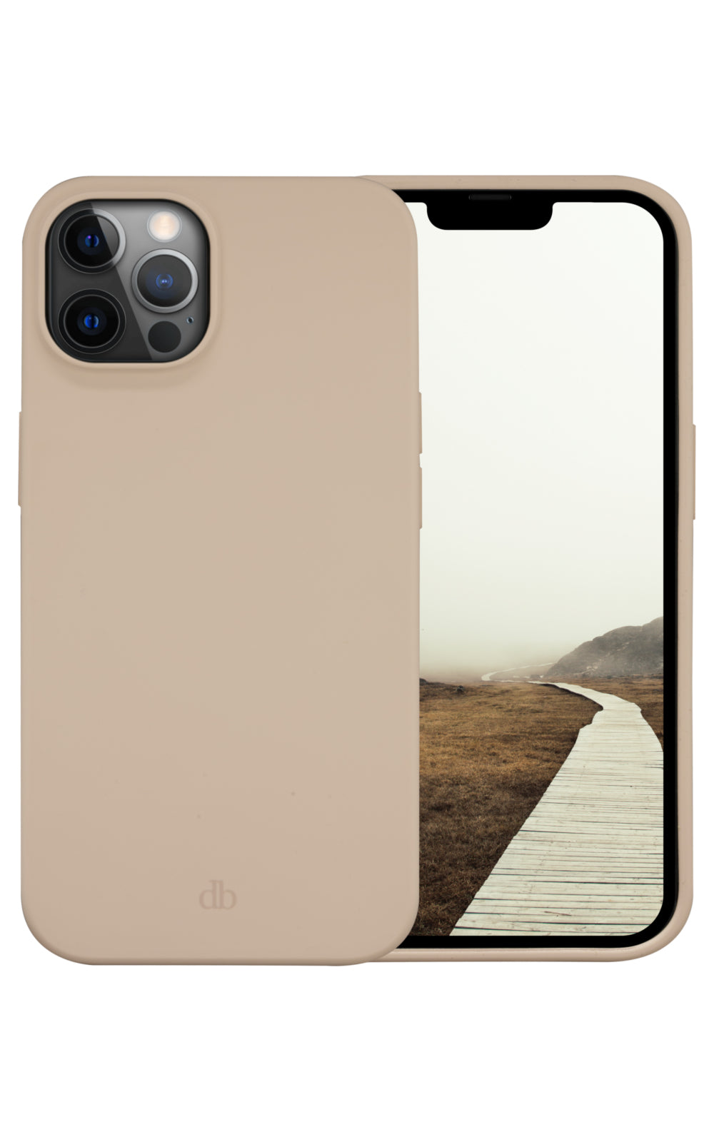 Costa Rica iPhone 12/12 Pro PKSND