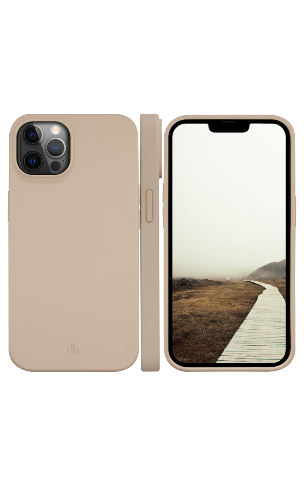 Costa Rica iPhone 12/12 Pro PKSND