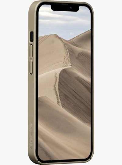 Dune-iPhone 13-Sand