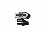 WEBCAM-02 FULL HD 1080P AUTOFOCUS WEBCAM
