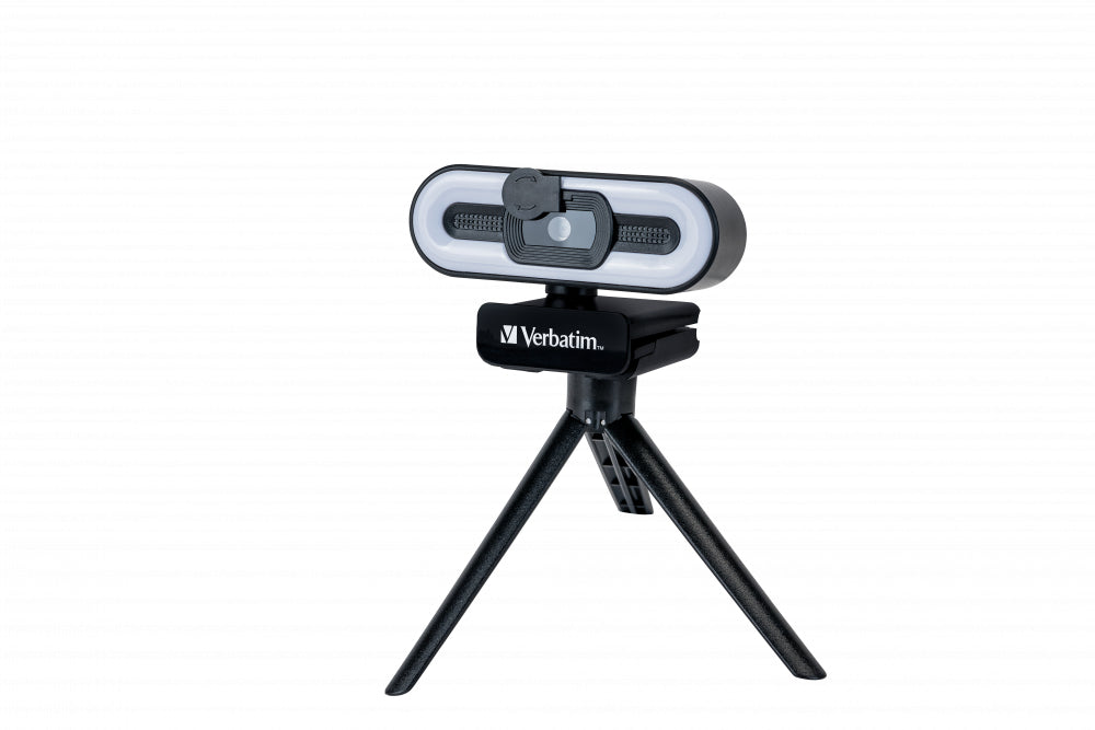 WEBCAM-02 FULL HD 1080P AUTOFOCUS WEBCAM