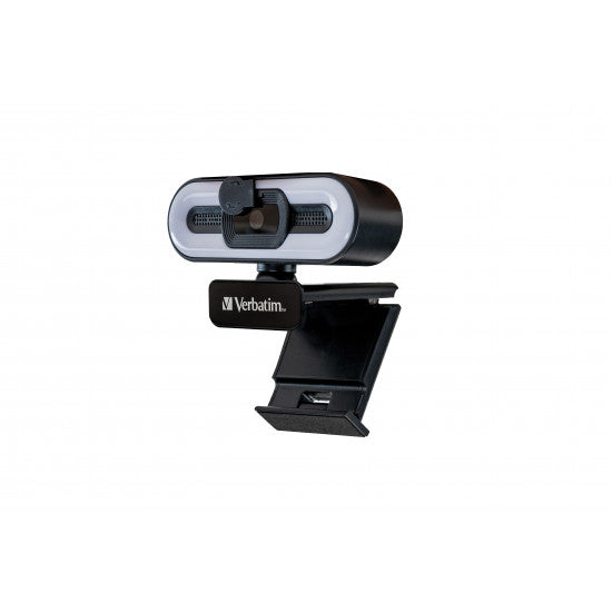 WEBCAM-02 FULL HD 1080P AUTOFOCUS WEBCAM