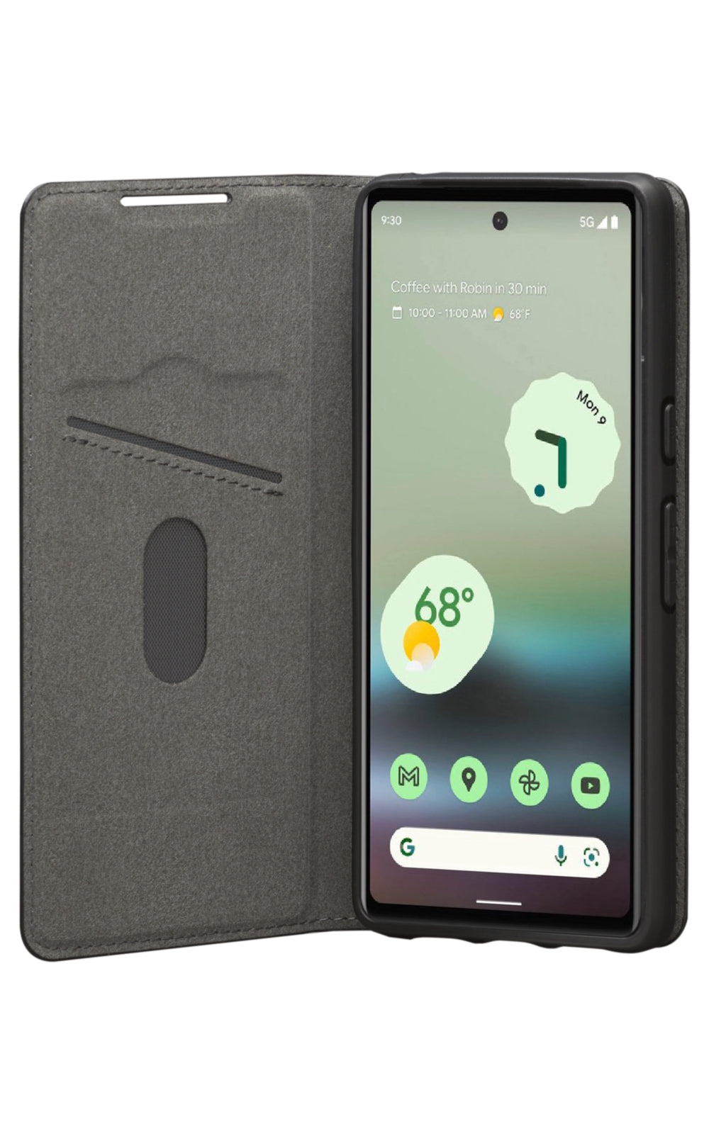 Oslo Google Pixel 7 BLK