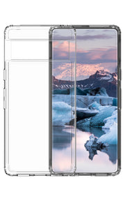 Iceland Pro Google Pixel 7 Clear