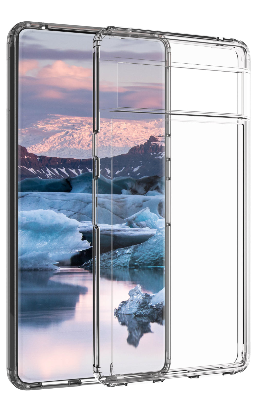 Iceland Pro Google Pixel 7 Clear