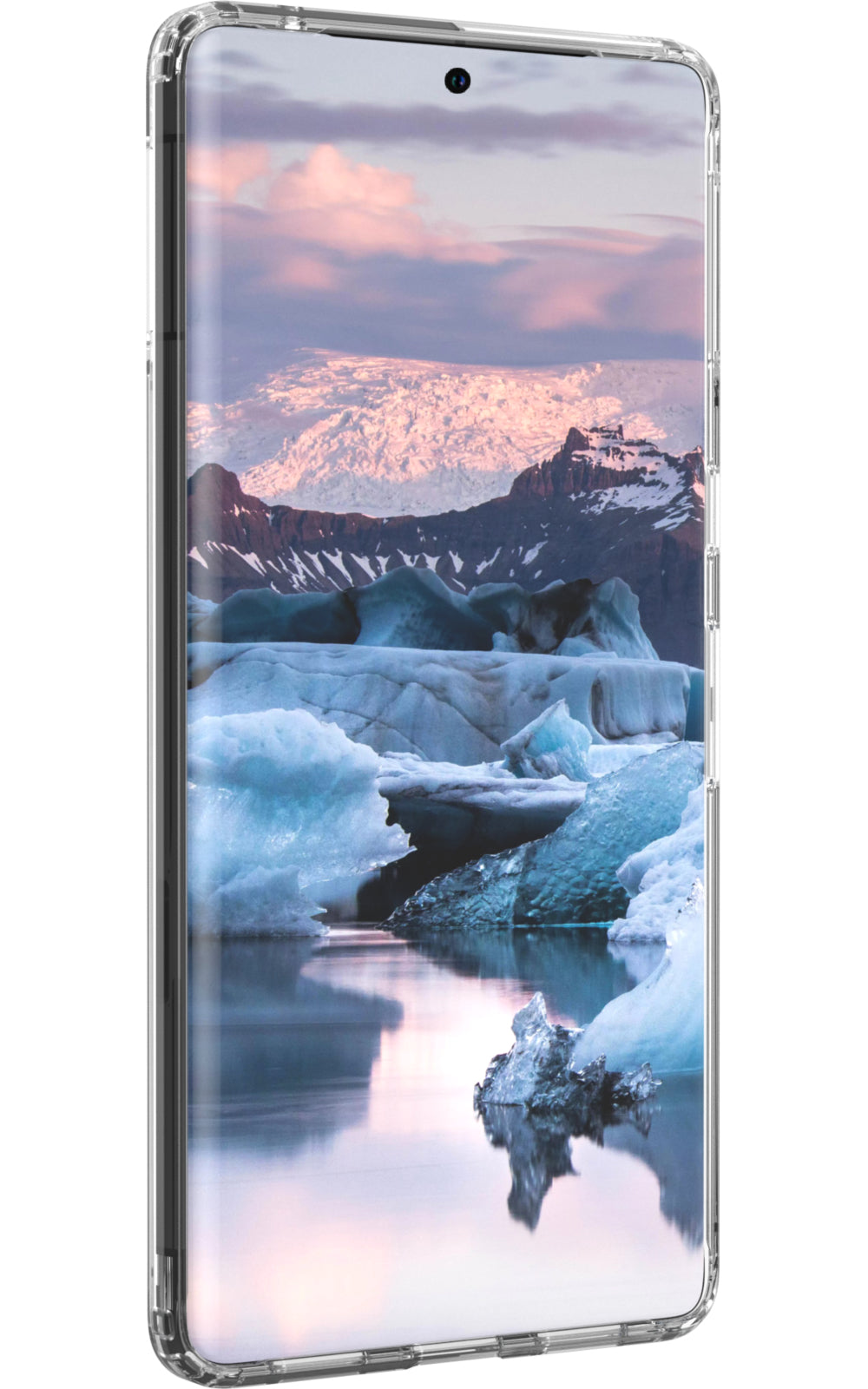 Iceland Pro Google Pixel 7 Pro Clear