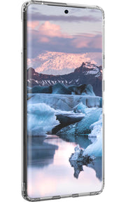 Iceland Pro Google Pixel 7 Pro Clear