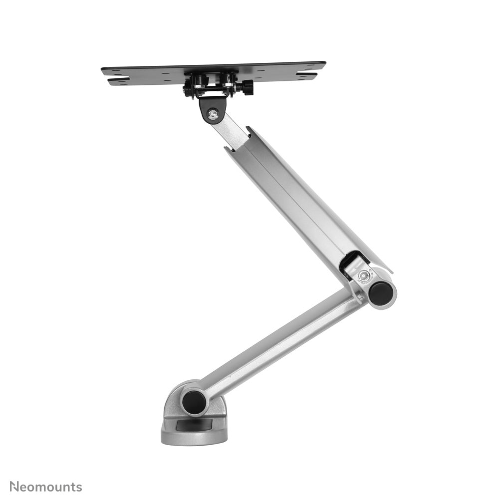 Wall Mount 10-40" Full Motion Gas SILVER