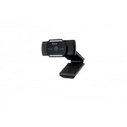 WEBCAM-01 FULL HD 1080P AUTOFOCUS WEBCAM