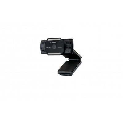 WEBCAM-01 FULL HD 1080P AUTOFOCUS WEBCAM