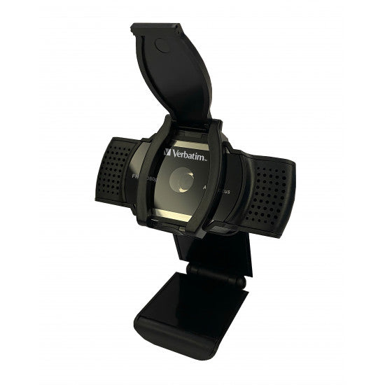 WEBCAM-01 FULL HD 1080P AUTOFOCUS WEBCAM