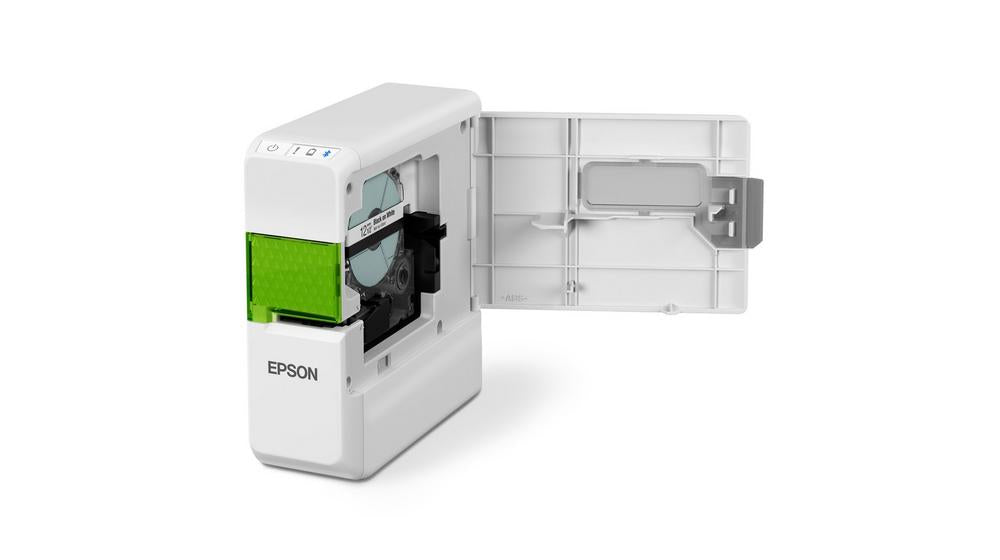 Label printer LabelWorks LW-C410