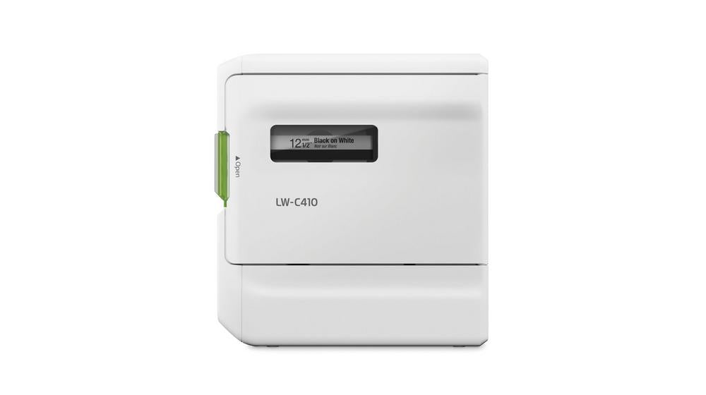 Label printer LabelWorks LW-C410