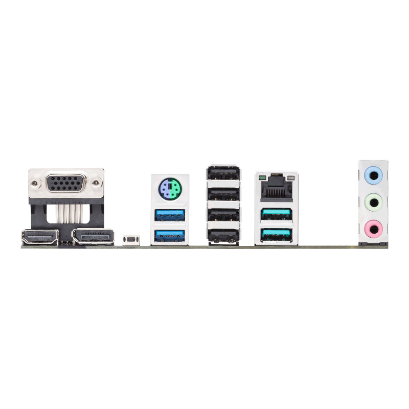 ASUS PRIME B650M-A II-CSM AM5 mATX MB 4xDDR5 4xSATA 2xM.2