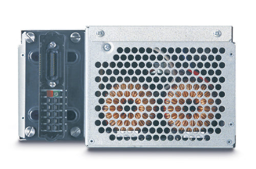APC Symmetra Power Module UPS plug-in module AC 230/400V 2.8 kW 4000VA output connectors 1 4U
