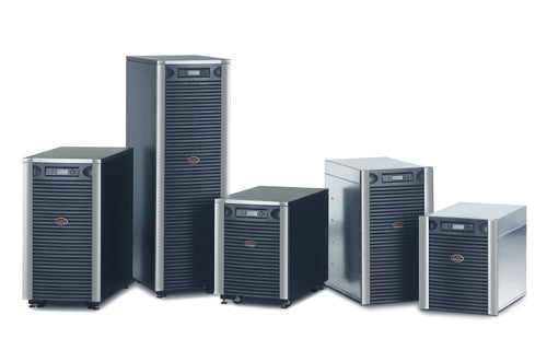 K/SymmetraLX/16KVA on-line f Rack
