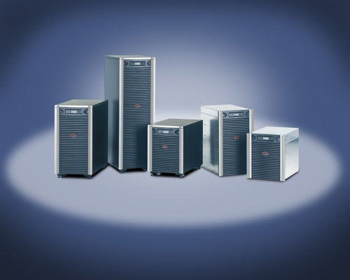 K/SymmetraLX/16KVA on-line f Rack