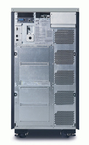 K/SymmetraLX/16KVA on-line f Rack