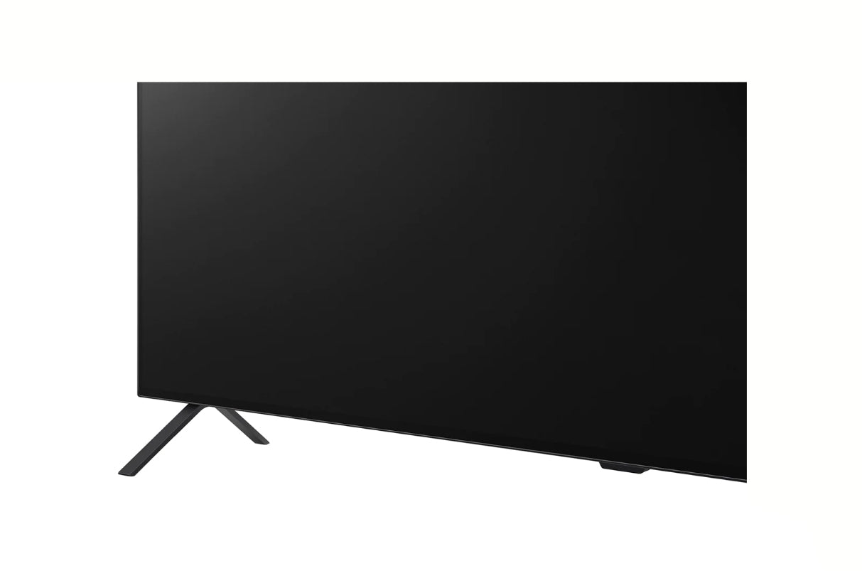 LG - Téléviseur professionnel 65" 65AM960H OLED UHD