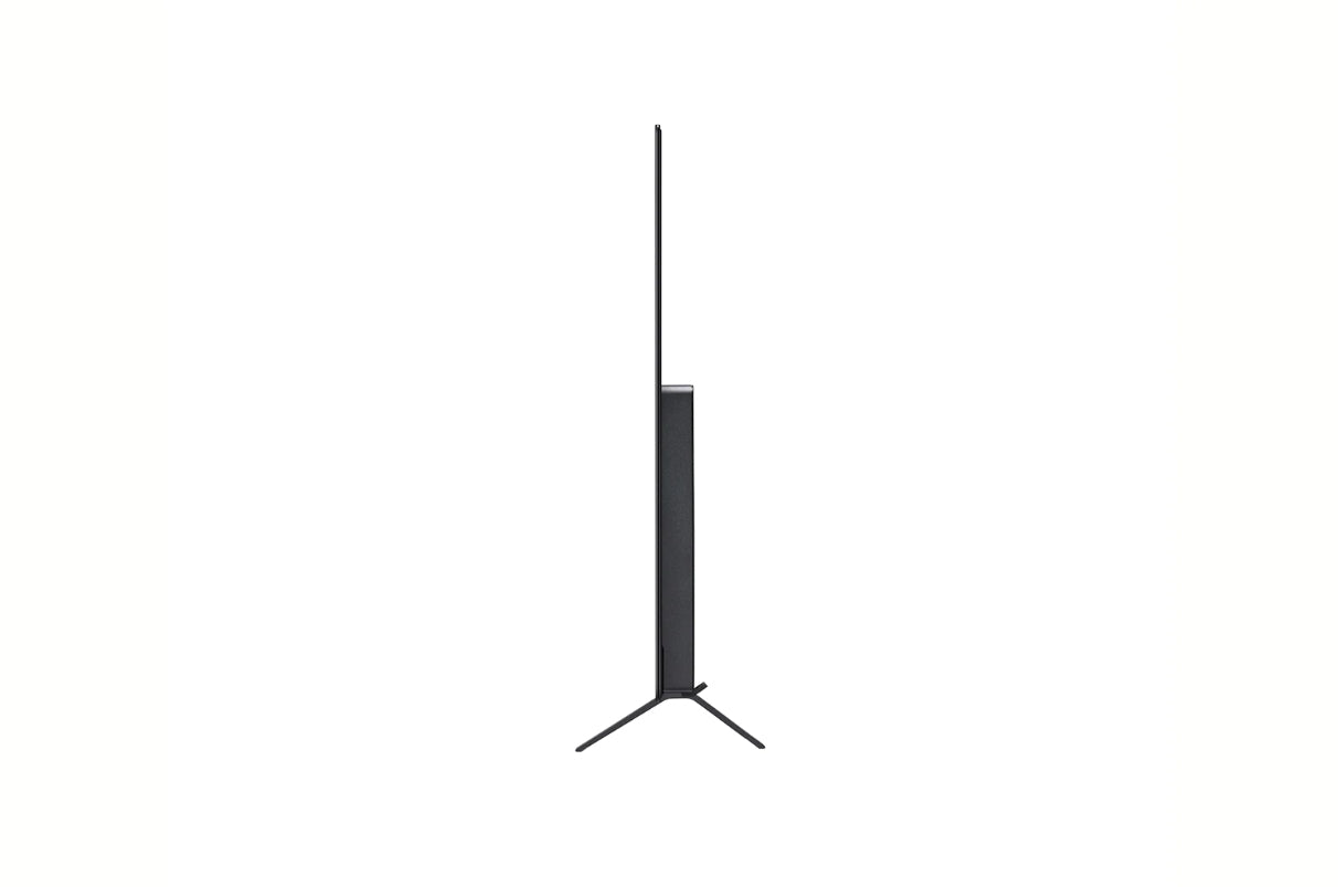 LG - Téléviseur professionnel 65" 65AM960H OLED UHD