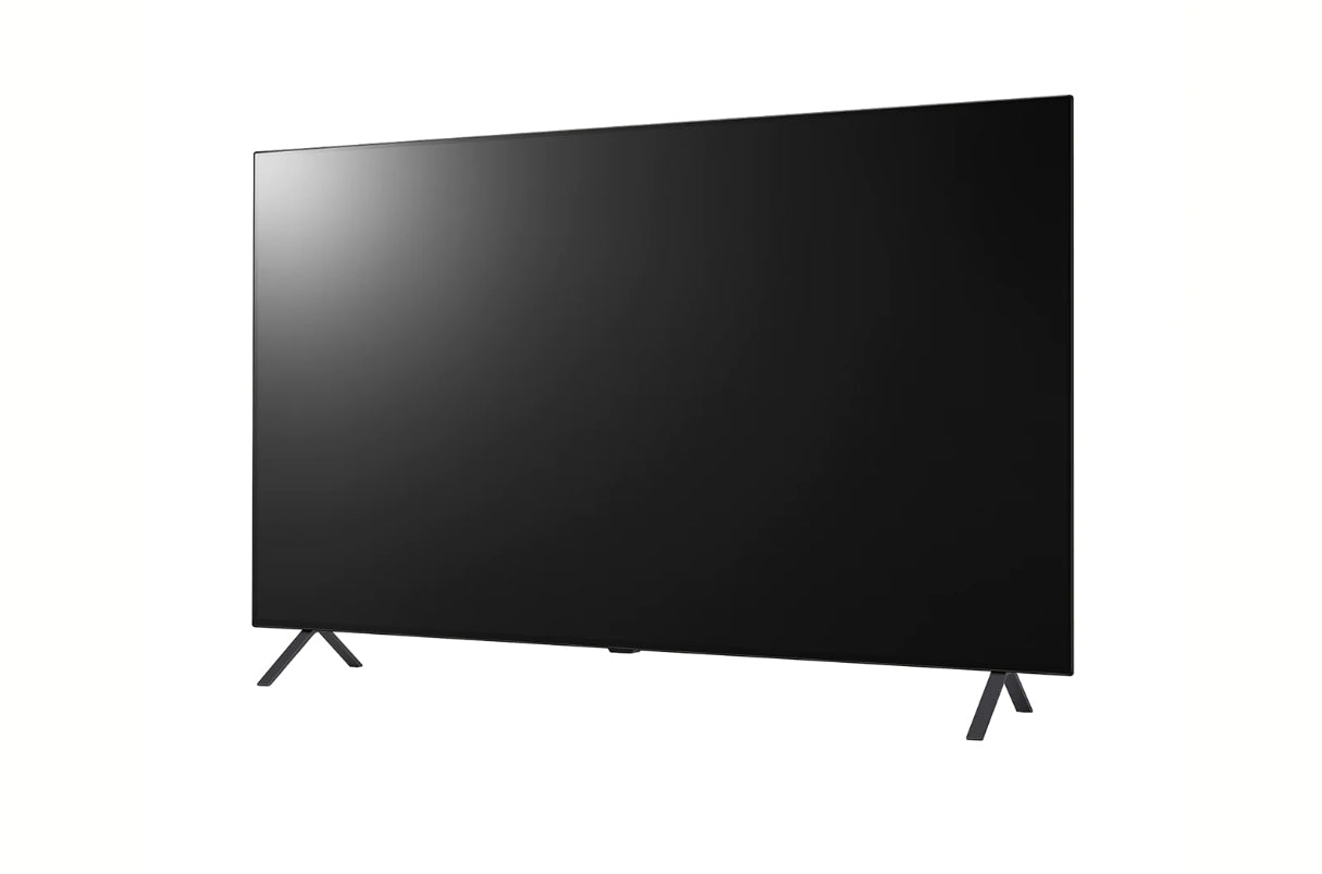 LG - Téléviseur professionnel 65" 65AM960H OLED UHD