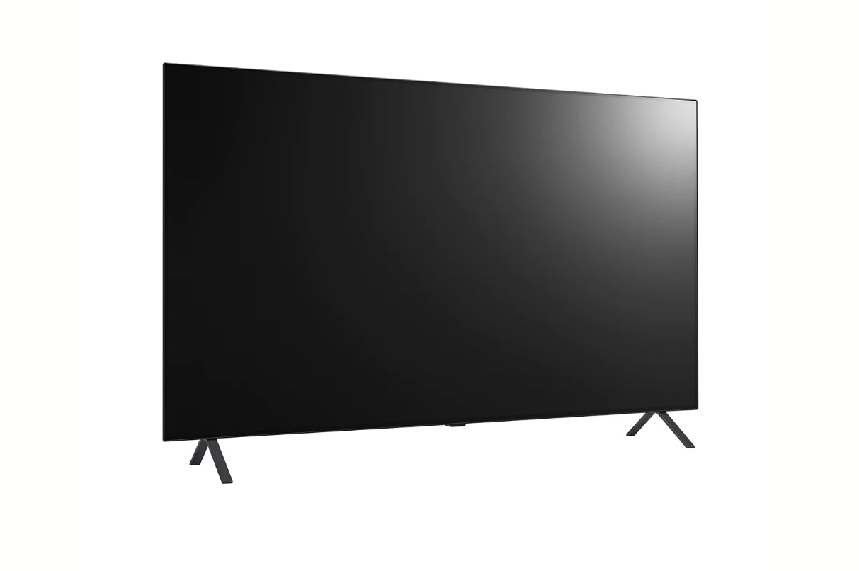LG - Téléviseur professionnel 65" 65AM960H OLED UHD