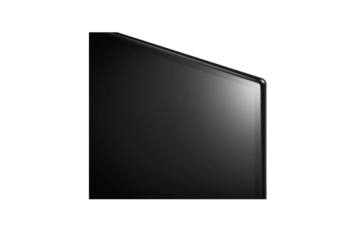 LG - Téléviseur professionnel 65" 65AM960H OLED UHD