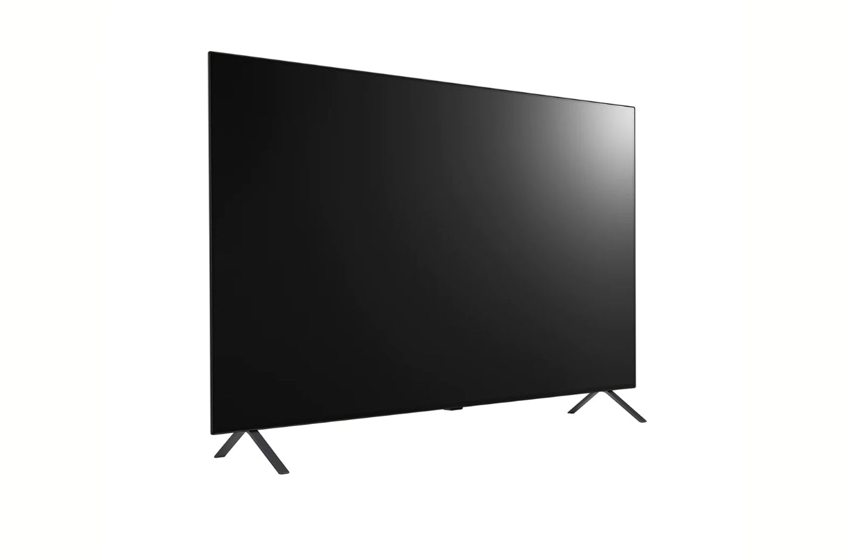 LG - Téléviseur professionnel 65" 65AM960H OLED UHD