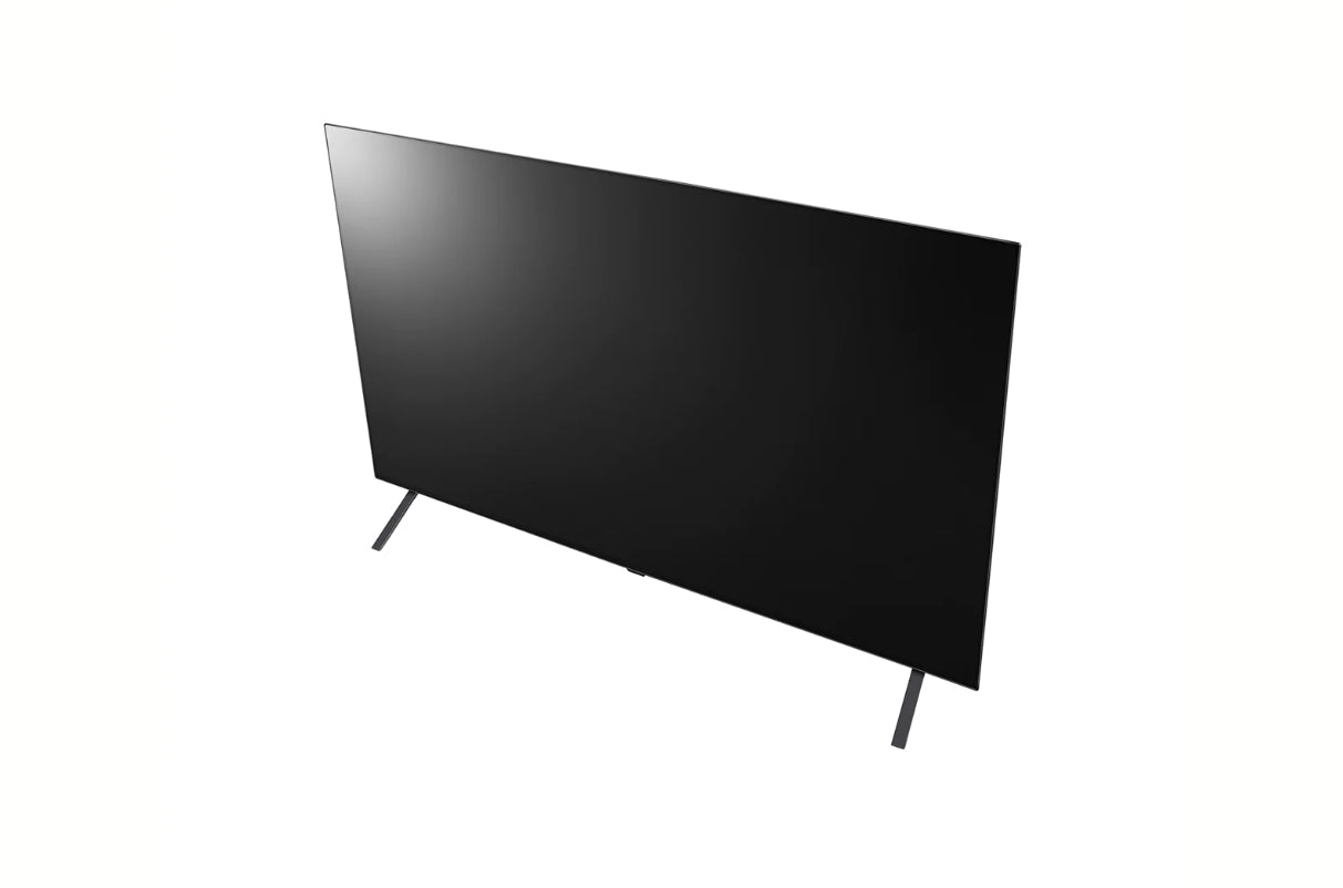 LG - Téléviseur professionnel 65" 65AM960H OLED UHD