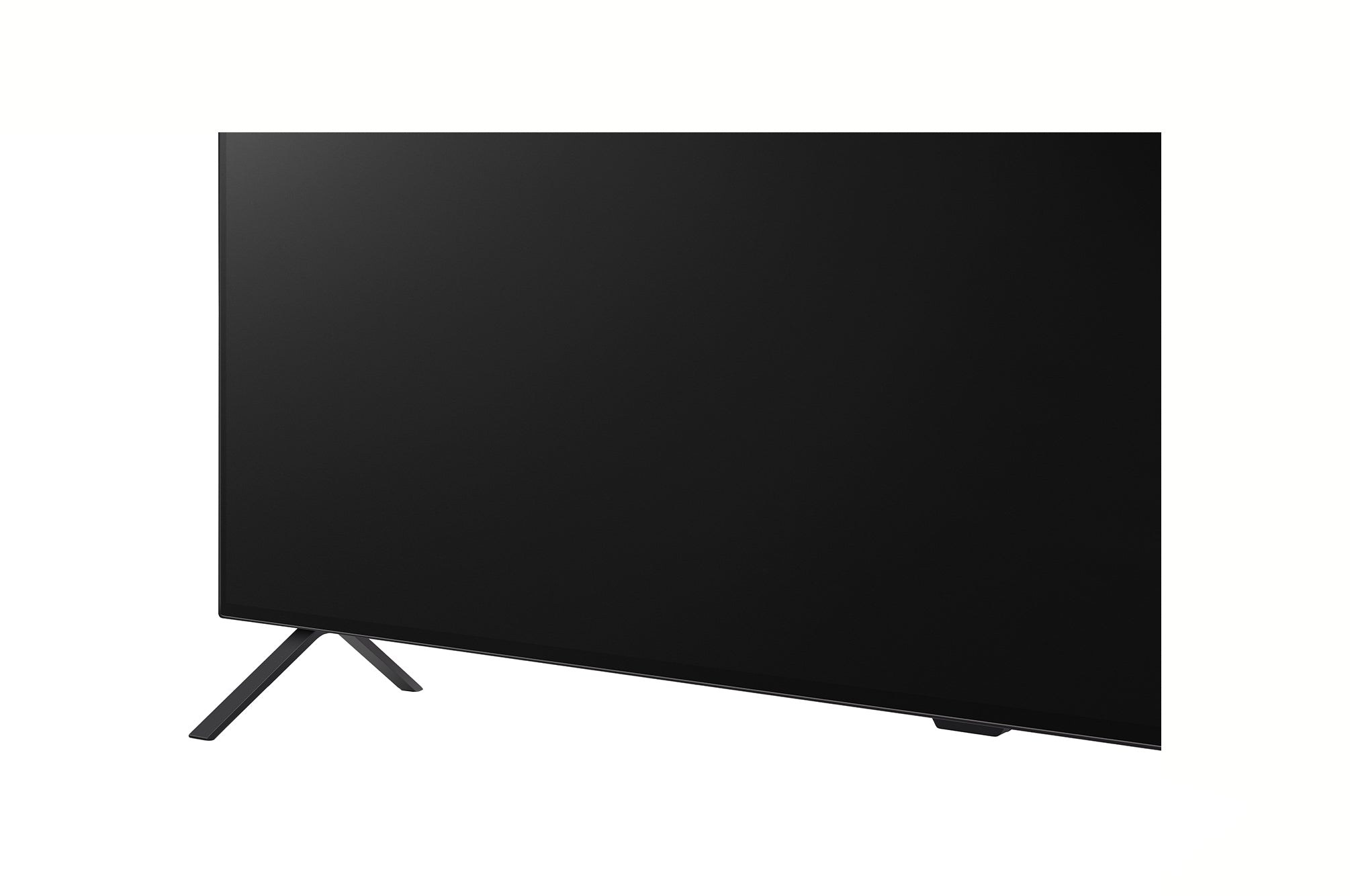 LG - Téléviseur professionnel 48" 48AM960H OLED UHD