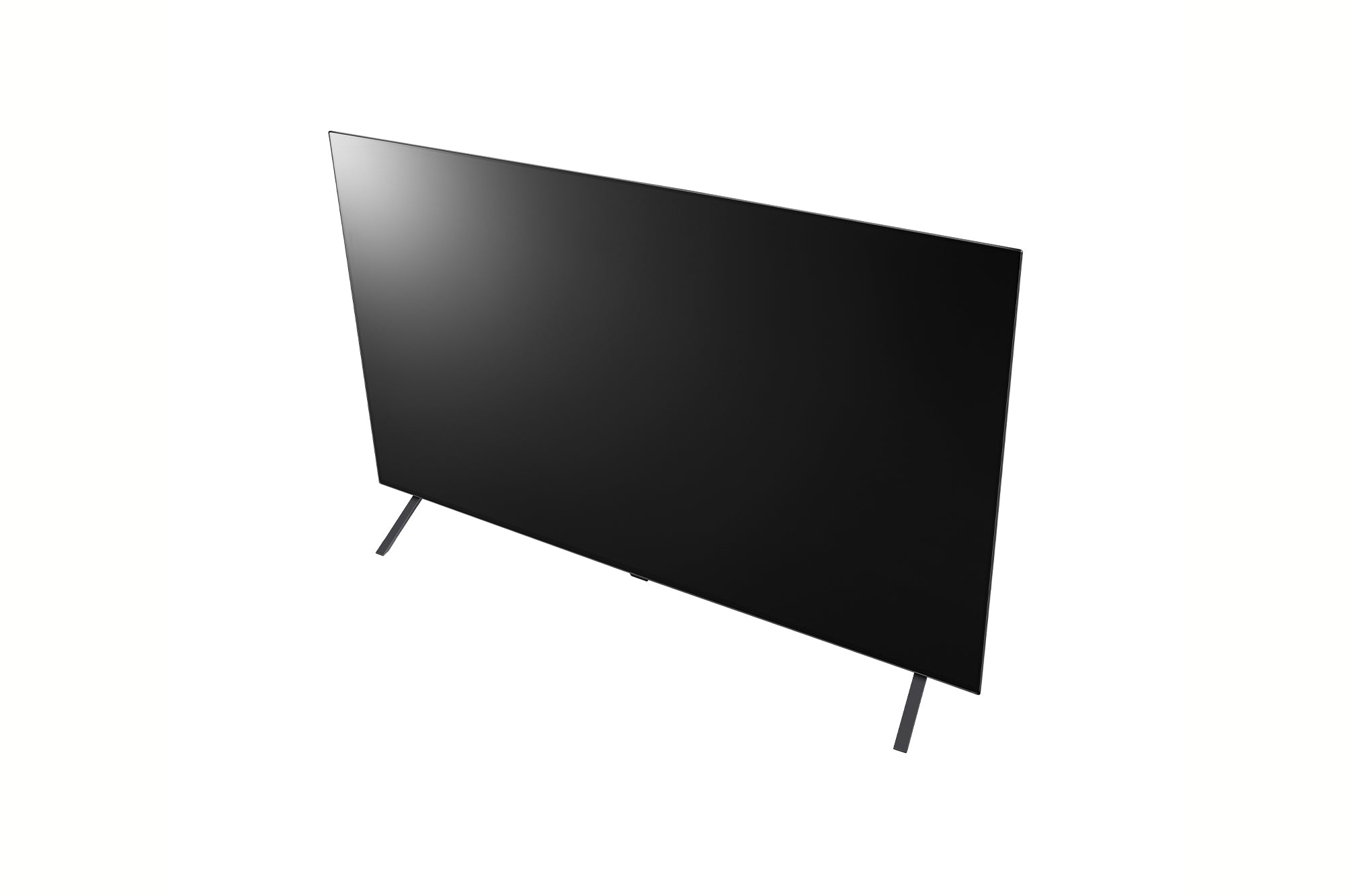 LG - Téléviseur professionnel 48" 48AM960H OLED UHD