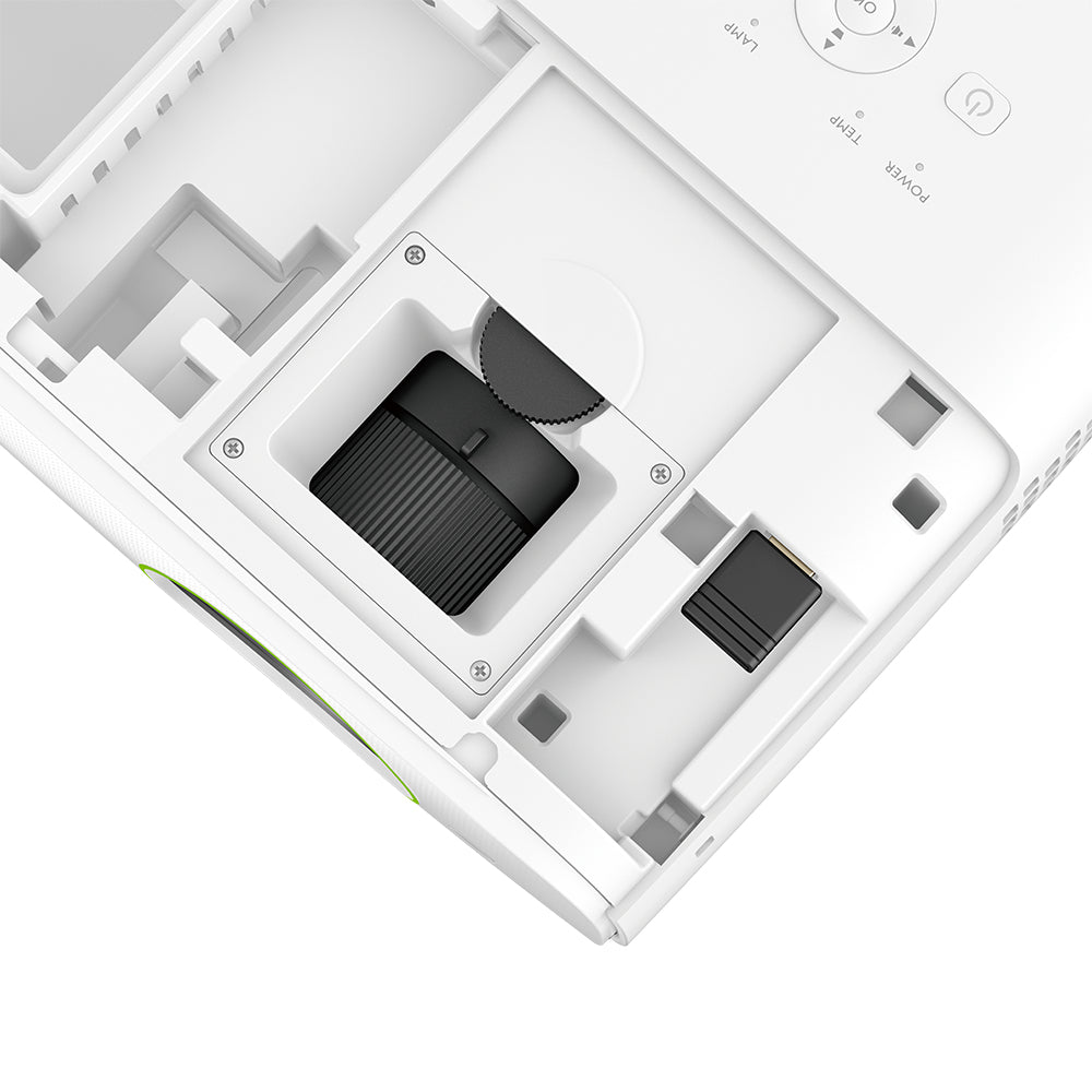 BENQ- Vidéoprojecteur EH620- 3400 Lumens