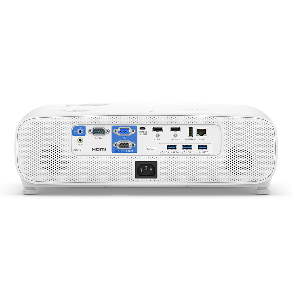 BENQ- Vidéoprojecteur EH620- 3400 Lumens