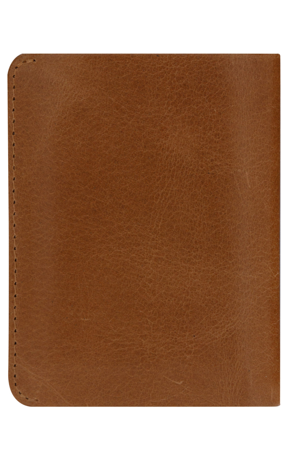 Billund Airtag Slim wallet Tan