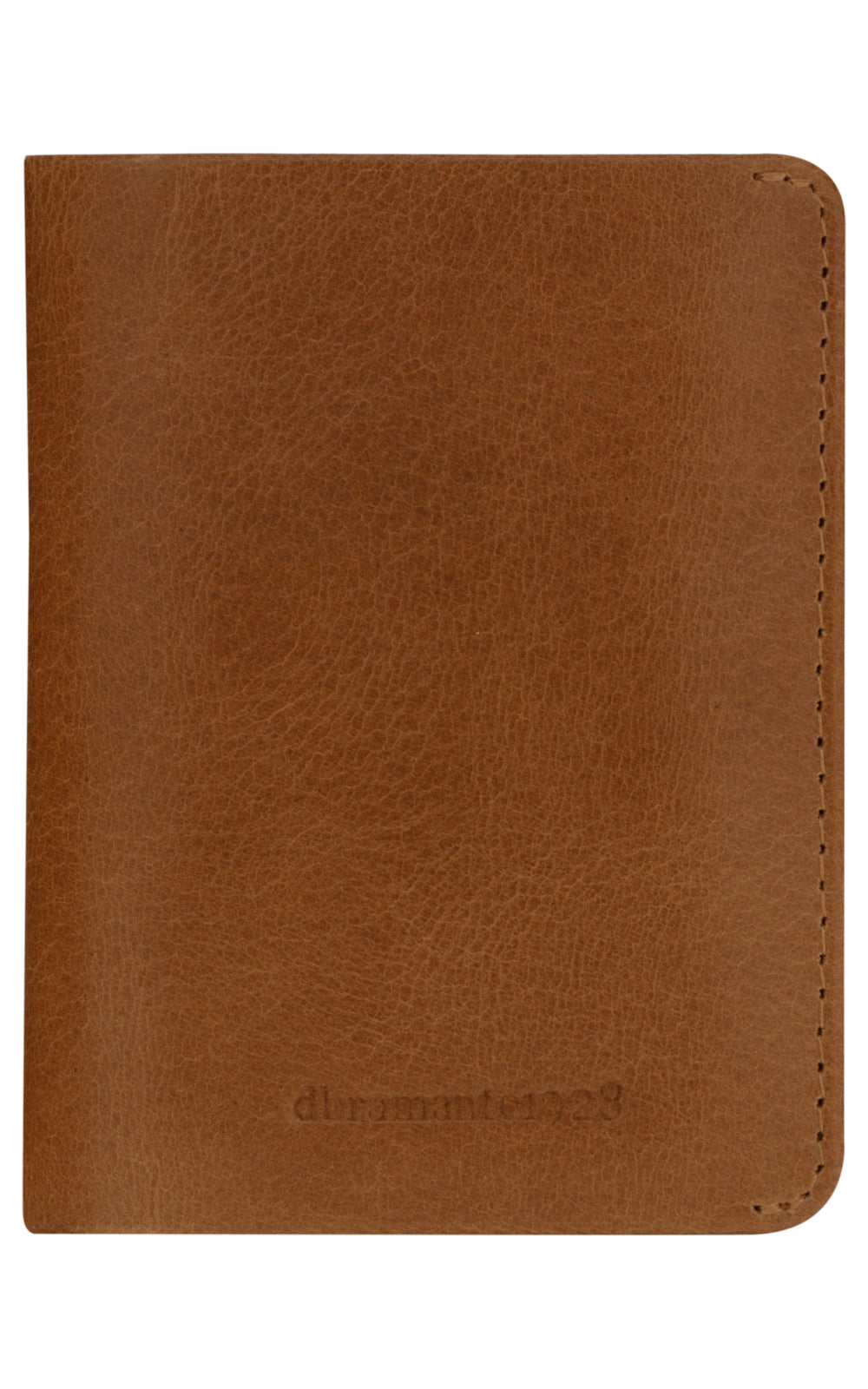 Billund Airtag Slim wallet Tan