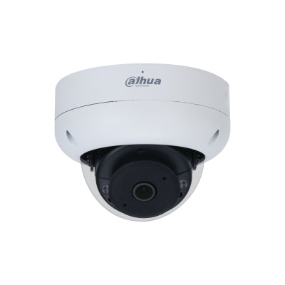 Dahua IPC-HDBW3441R-AS-P-0210B Caméra réseau dôme fixe grand angle 4MP WizSense