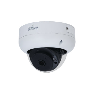 Dahua IPC-HDBW3441R-AS-P-0210B Caméra réseau dôme fixe grand angle 4MP WizSense
