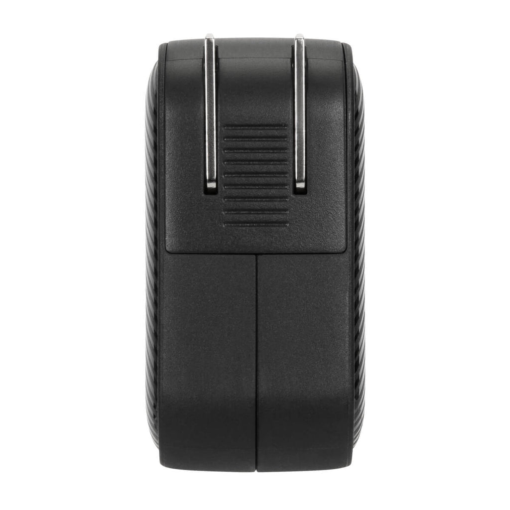 TARGUS Adaptateur multiport de voyage GanCharger 65w - Noir