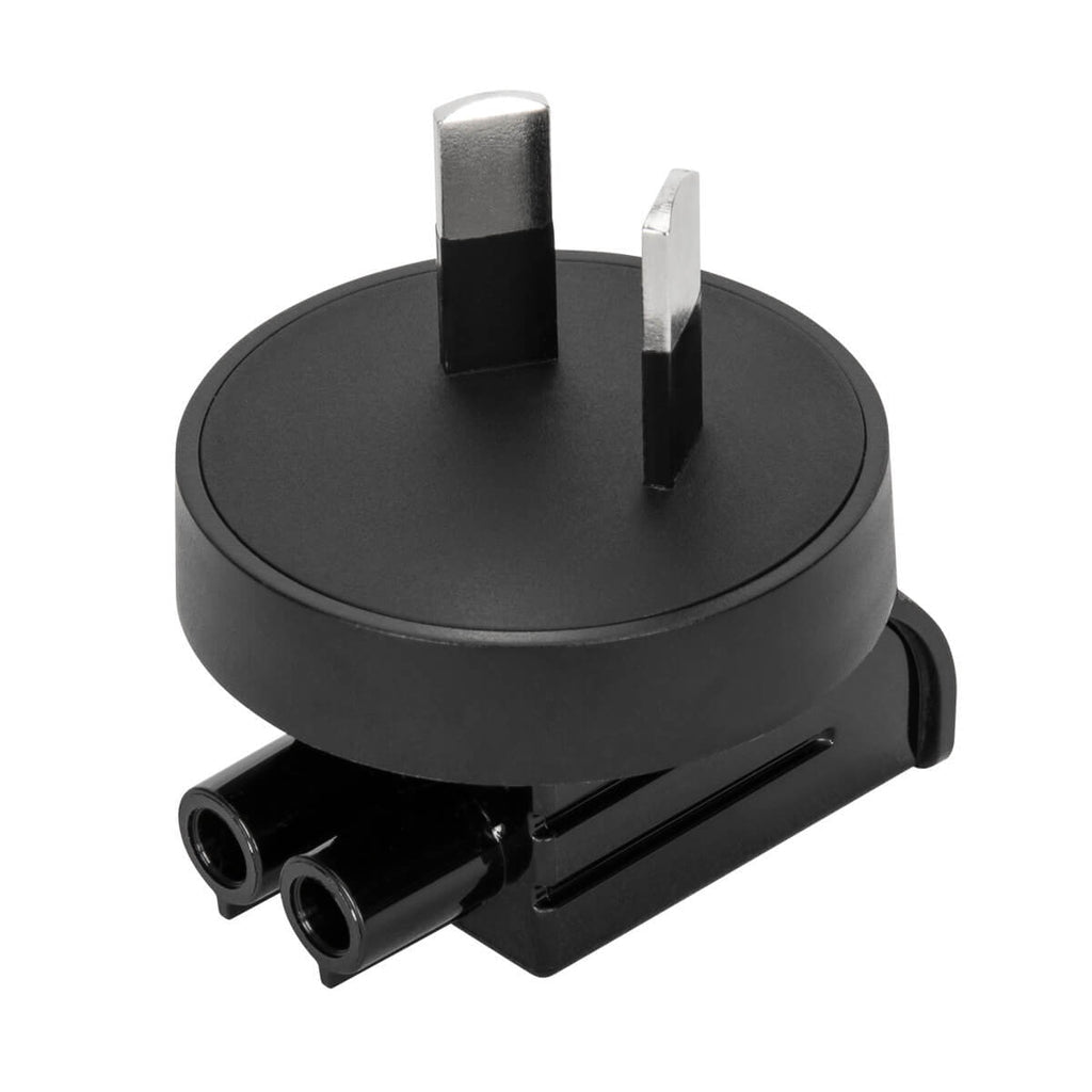 TARGUS Adaptateur multiport de voyage GanCharger 65w - Noir