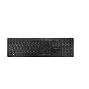 CHERRY Clavier KW9100 SLIM sans fil QWERTY (GB)