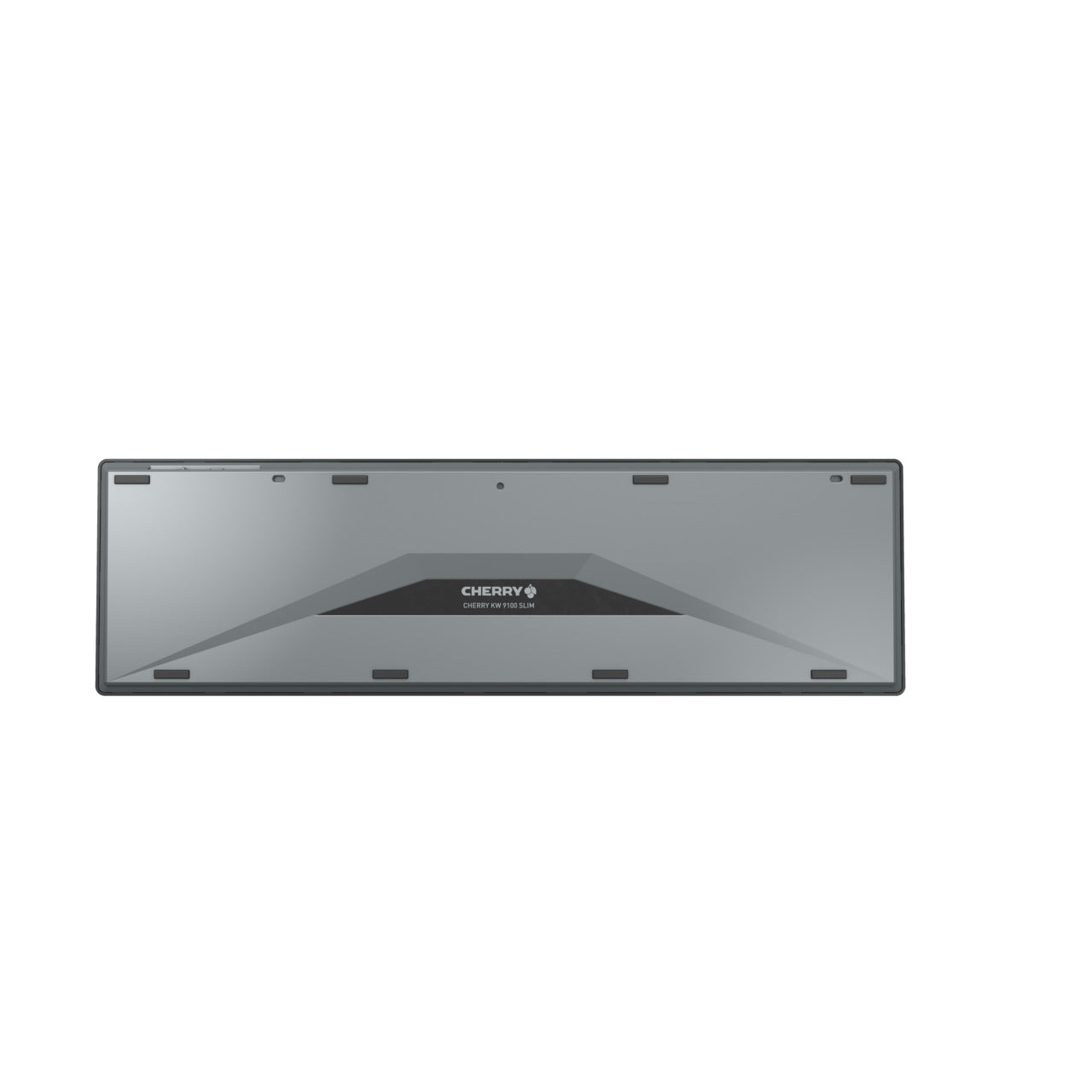CHERRY Clavier KW9100 SLIM sans fil Belge