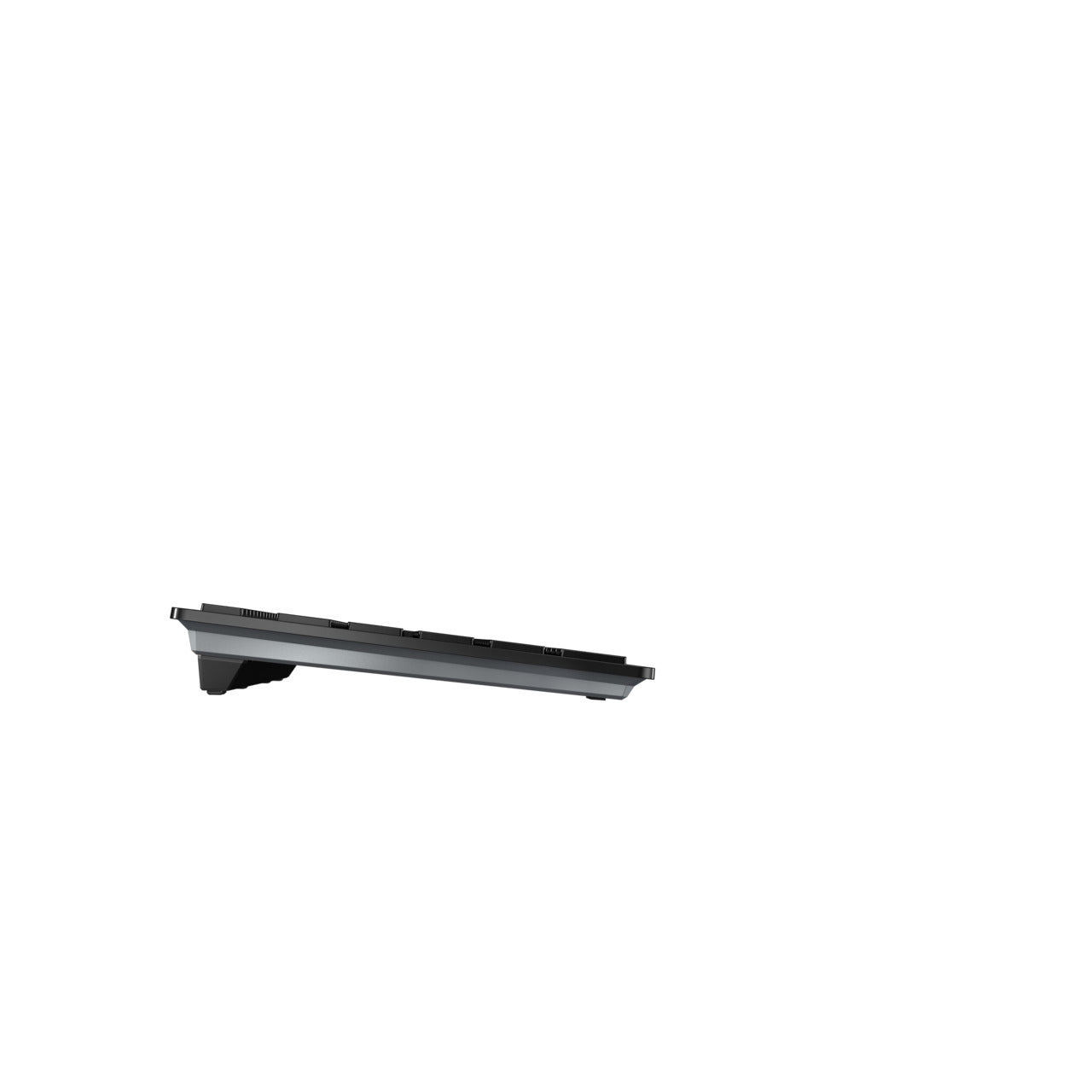 CHERRY Clavier KW9100 SLIM sans fil Belge