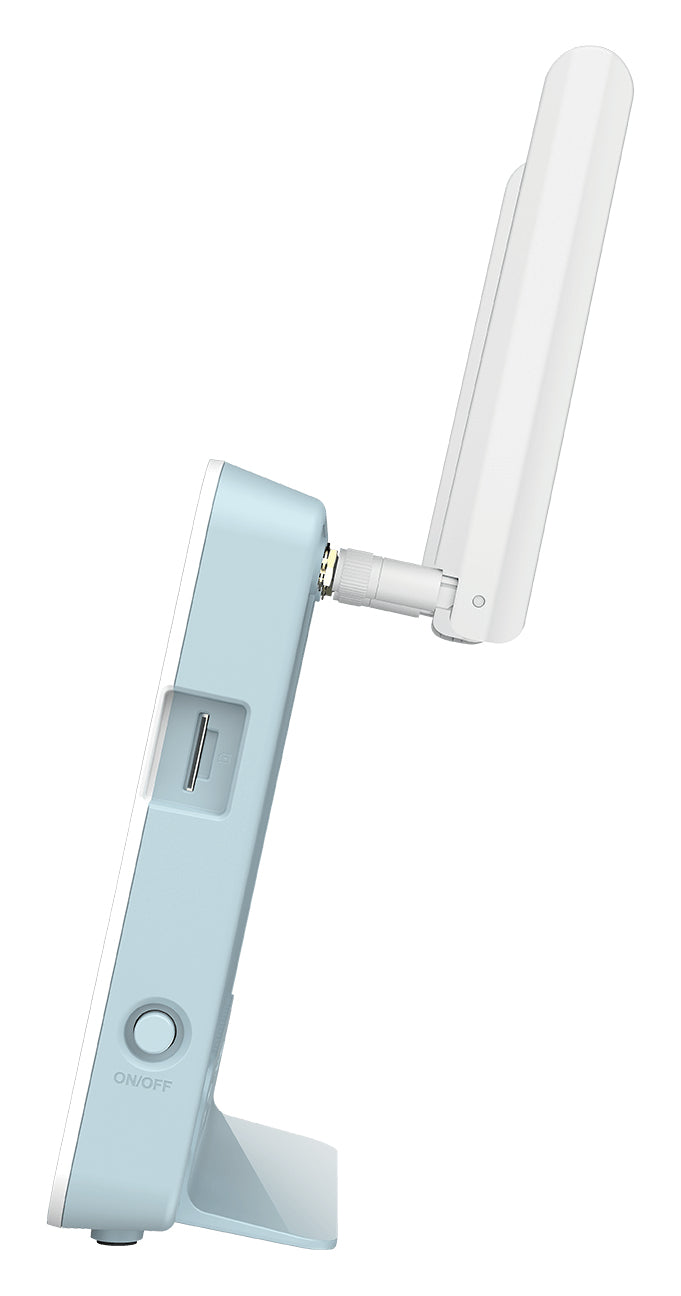 D-LINK Eagle Pro AI Wi-Fi6 4G+ LTE Cat. 6 Desktop Router And Auto WAN 4G backup 3 Gigabit LAN ports 1 Gigabit WAN port