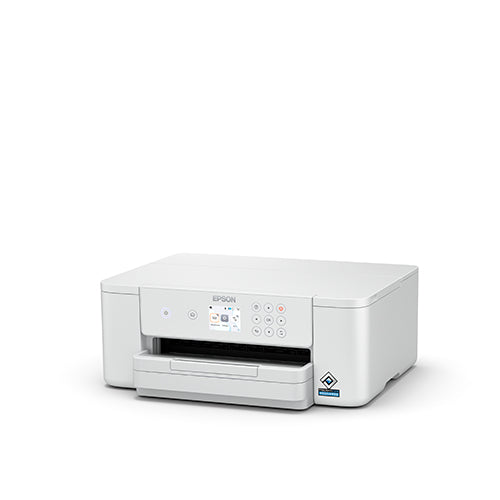 EPSON WorkForce Pro WF-C4310DW Printer colour Duplex ink-jet A4 4800x2400dpi 21ppm mono/11ppm colour 250 sheets USB LAN Wi-Fi