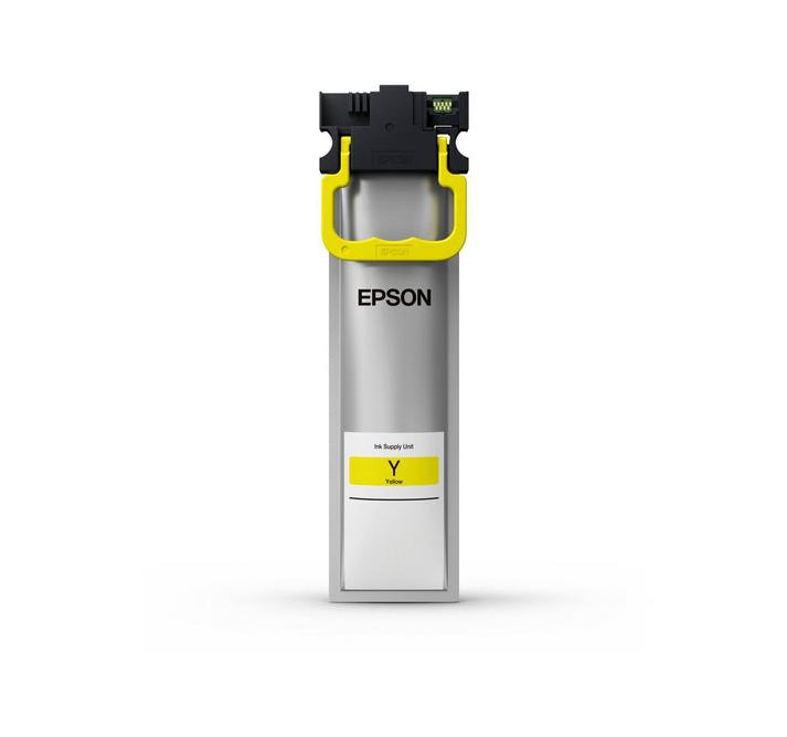 EPSON 1LB WF-C53xx/WF-C58xx Series Ink Cartridge L Yellow 3.000 pages