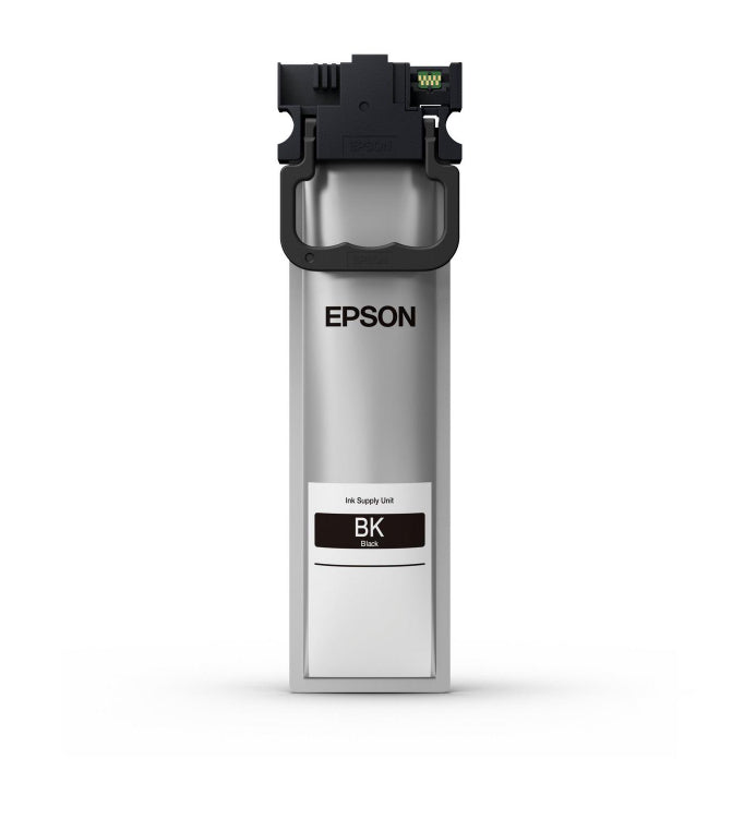 EPSON 1LB WF-C53xx/WF-C58xx Series Ink Cartridge L Black 3.000 pages